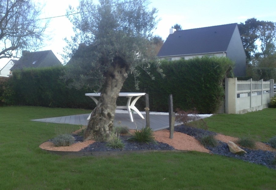 C Riou Paysagiste Paysagiste Pleurtuit Galerie 19